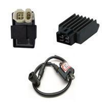 CDI's / Coils / Regulators