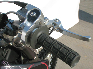 Handle Bar