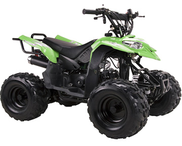 COOLSTER ATV  - ATV-3050B