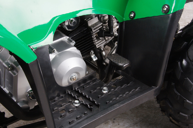 Foot Brake