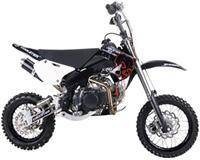 150cc Dirt Bikes