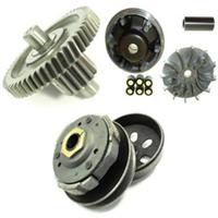 Drive Train / Transmission