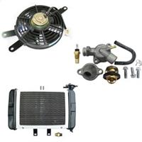 Cooling System