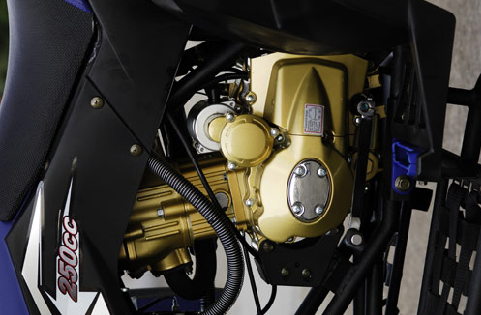 Engine