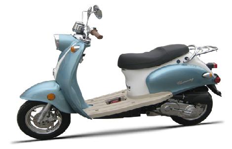Baby Blue