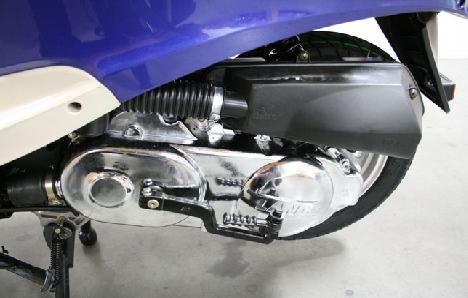 Engine Cover