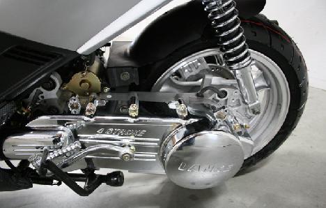 Engine Cover