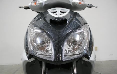 Headlight
