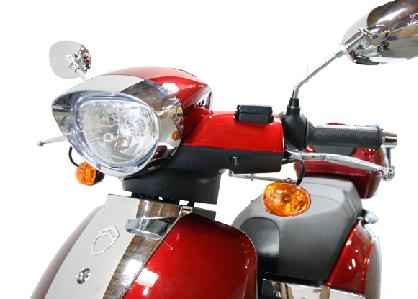 Headlight