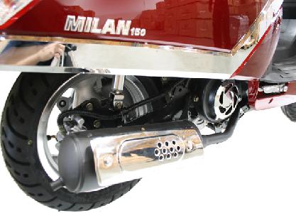 Muffler