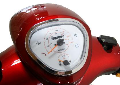 Speedometer