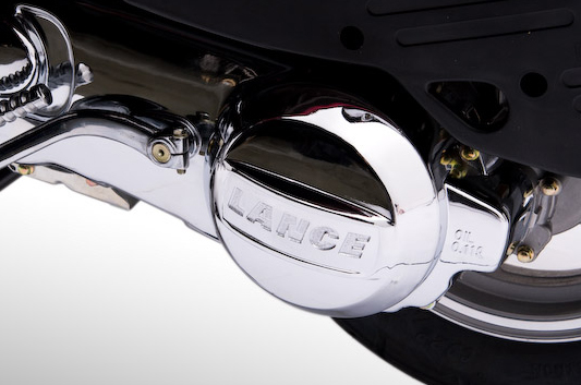 Engine Cover