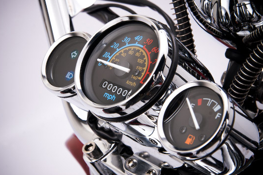 Speedometer
