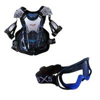 Off-Road Apparel