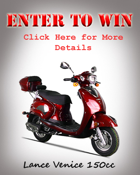 Enter To Win