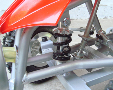 Front Shock