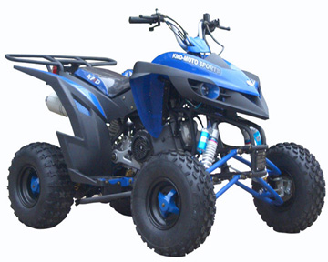 Roketa ATV-89