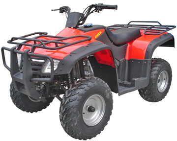 ROKETA ATV - ATV-90-250