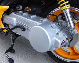 Engine Cover