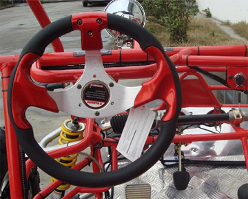 Steering Wheel