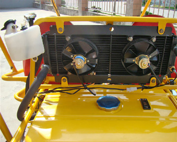 Radiator