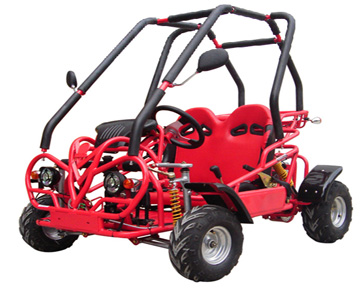 Roketa GK-17