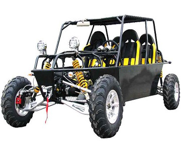 Roketa GK-32
