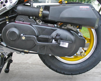Engine Cover