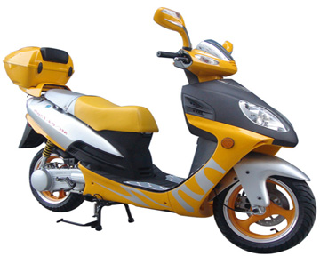 ROKETA SCOOTER - FIJI 150