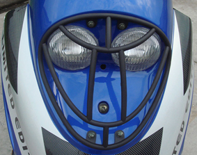 Headlight