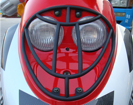 Headlight