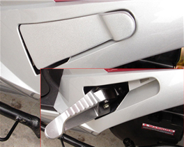 Foot Pedals