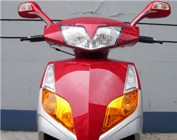 Headlight