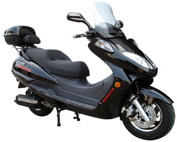 ROKETA SCOOTER - BALI 250