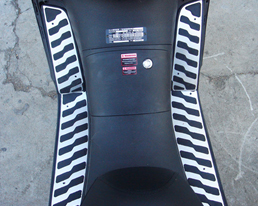 Foot Rest