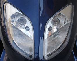 Headlight