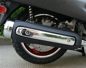 Muffler