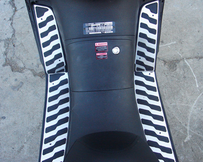 Foot Rest