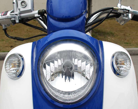 Headlight