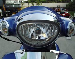 Headlight