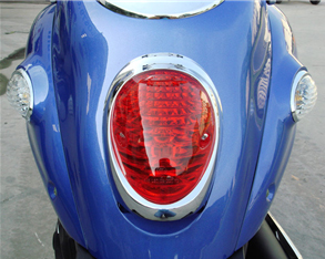 Rear Tail Light