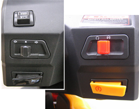 Switches