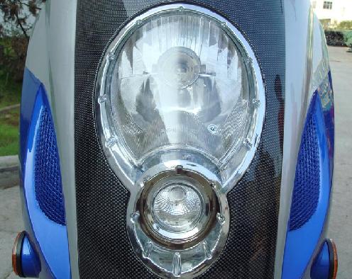 Headlight