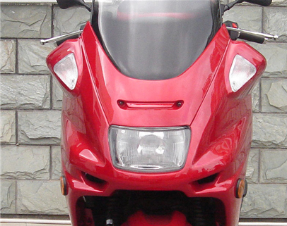 Headlight