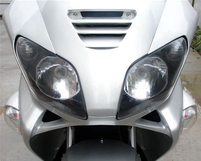 Headlight