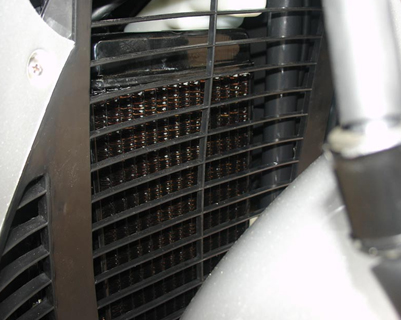 Radiator