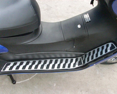 Foot Rest