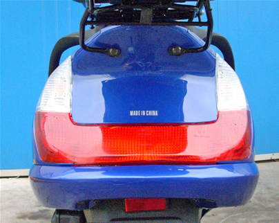Tail Light