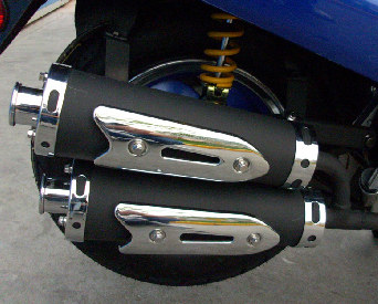 Muffler