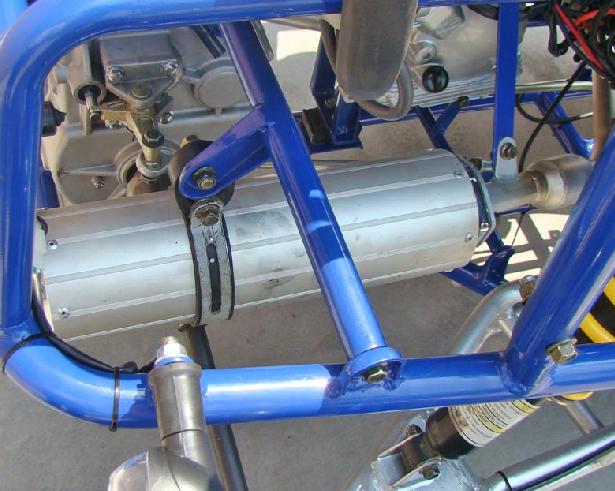Muffler